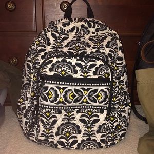 Vera Bradley backpack